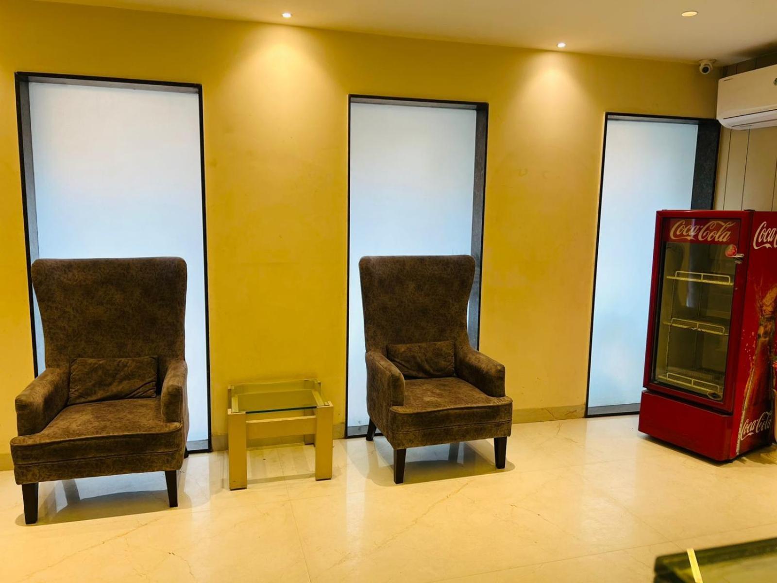 Hotel White House Walking Distance From Golden Temple- With Parking Amritsar Luaran gambar