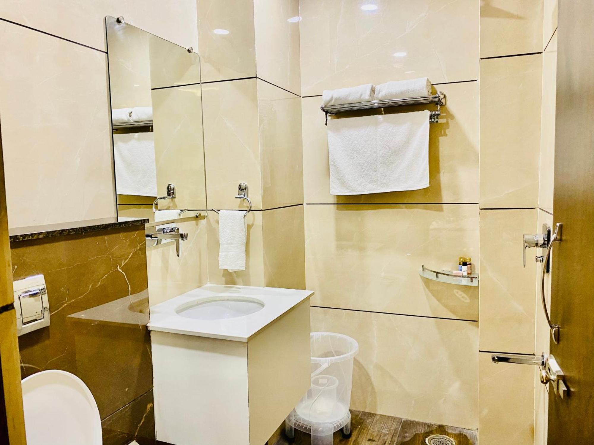 Hotel White House Walking Distance From Golden Temple- With Parking Amritsar Luaran gambar