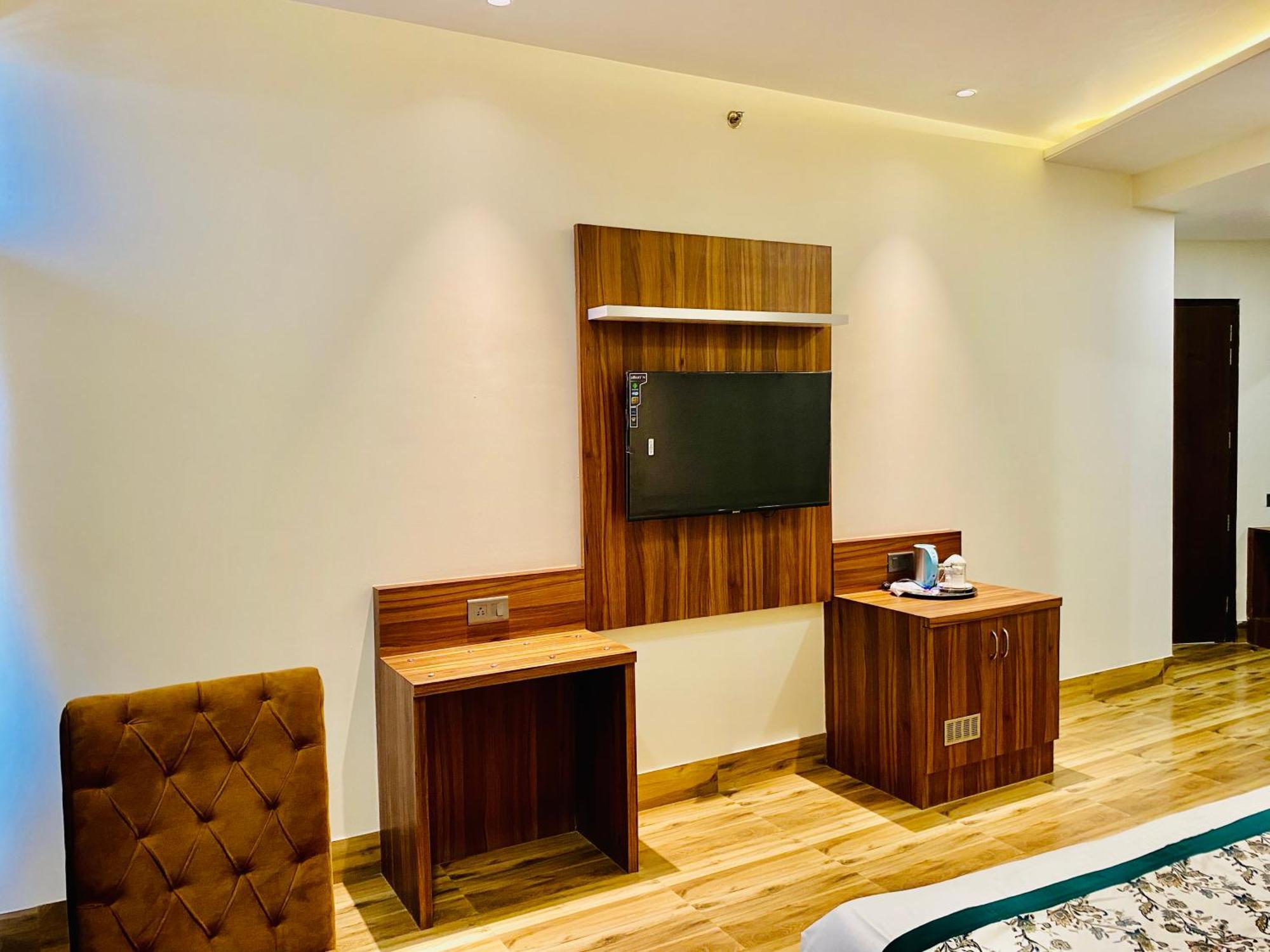 Hotel White House Walking Distance From Golden Temple- With Parking Amritsar Luaran gambar