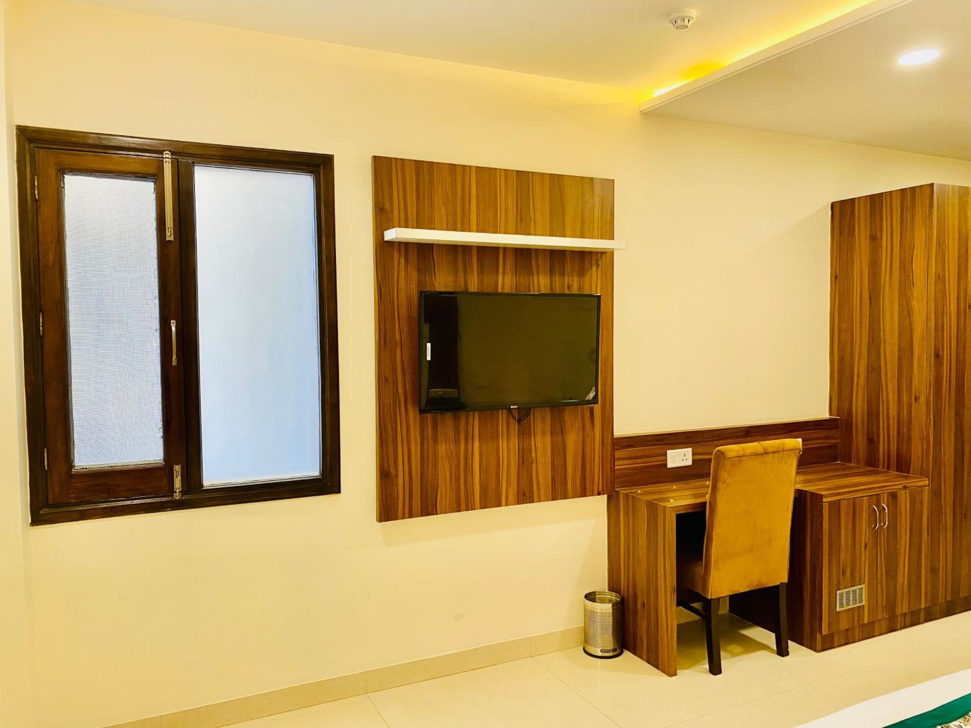Hotel White House Walking Distance From Golden Temple- With Parking Amritsar Luaran gambar