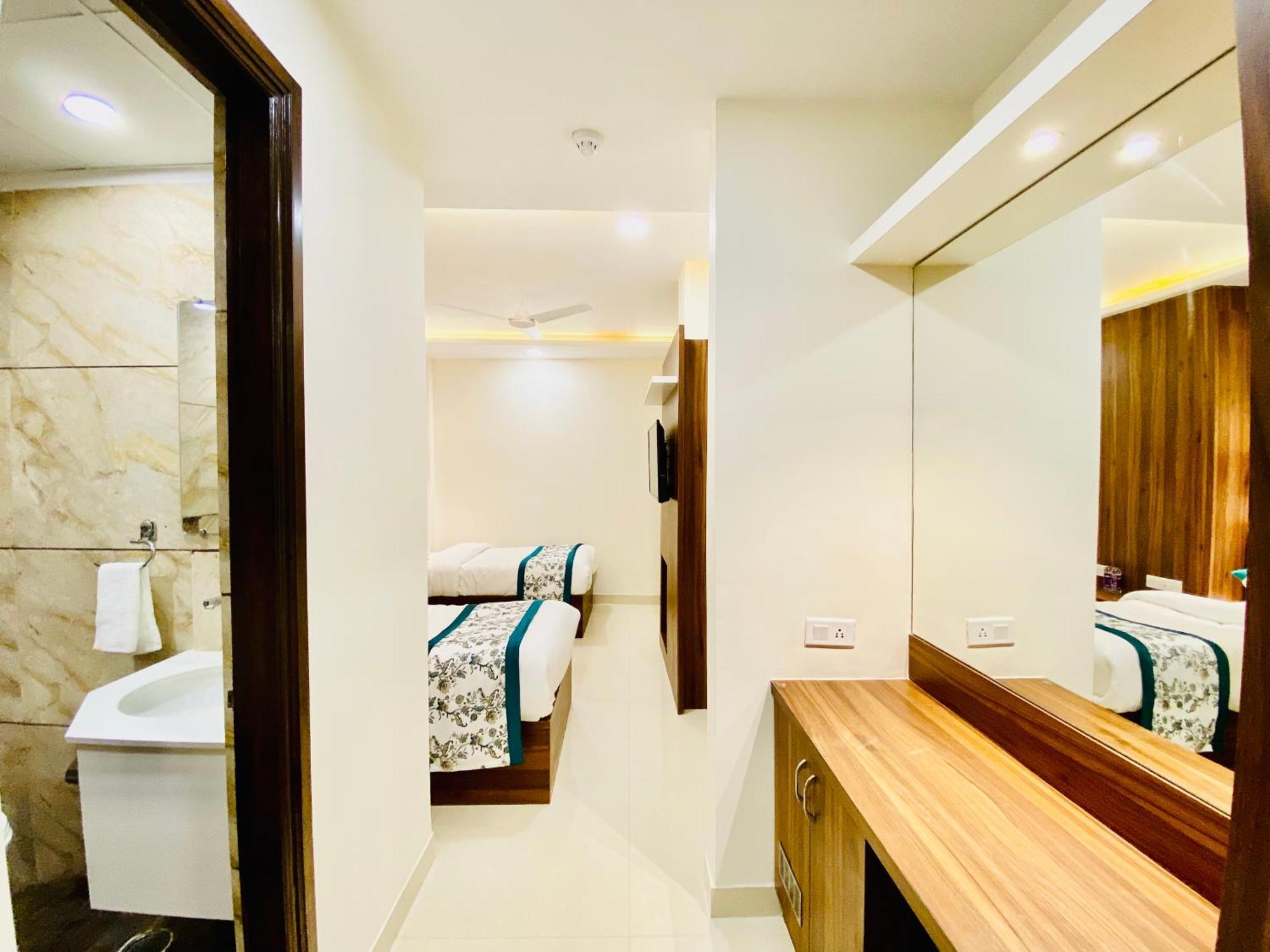 Hotel White House Walking Distance From Golden Temple- With Parking Amritsar Luaran gambar