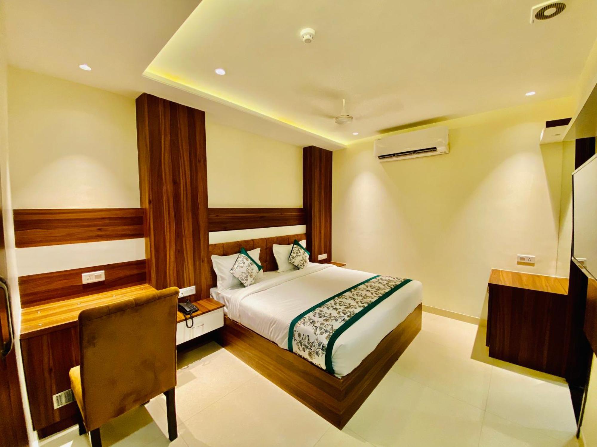 Hotel White House Walking Distance From Golden Temple- With Parking Amritsar Luaran gambar